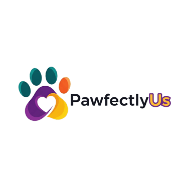 PawfectlyUs logo