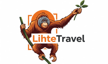 LIHTETRAVEL logo