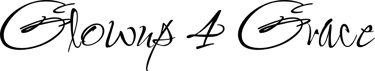 Glowup 4 Grace logo