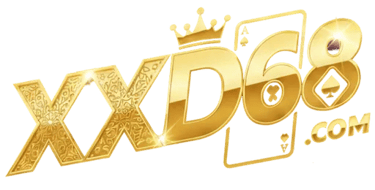 XD68 – Sân chơi cá cược trực tuyến uy tín 2025 logo
