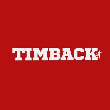 TIMBACK logo