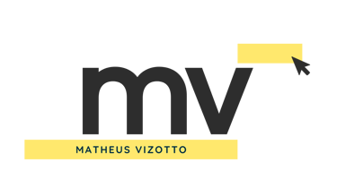 Matheus Vizotto logo