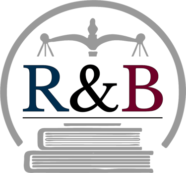 Rinaudo & Buccheri STUDIO LEGALE ASSOCIATO logo