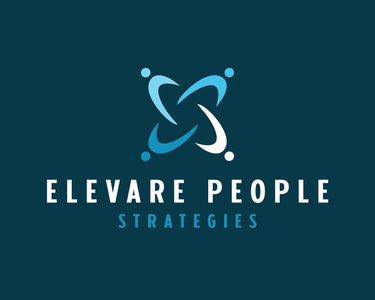 Elevare People Strategies logo