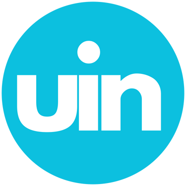 Uin Holidays logo
