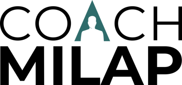 Coach Milap logo