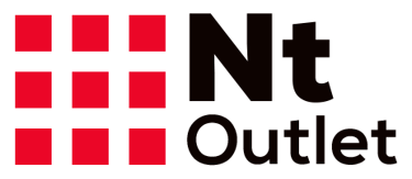 NT OUTLET logo