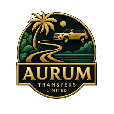 Aurum Transfers logo