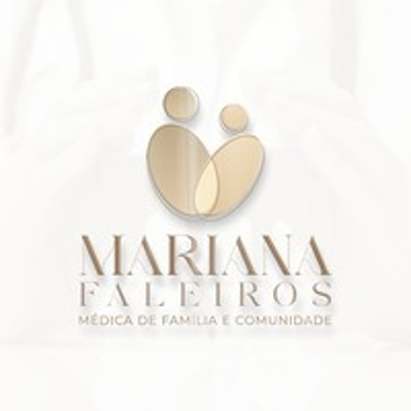 Dra. Mariana Faleiros Carvalho - Médica de Família logo