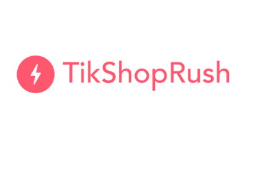 TikShopRush logo