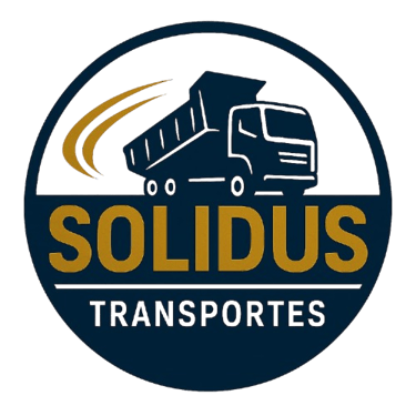 Solidus Transportes logo