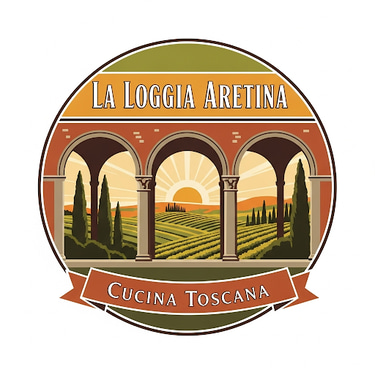 Ristorante La Loggia Aretina logo