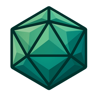 Øst Rollespill logo