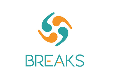 breaks logo