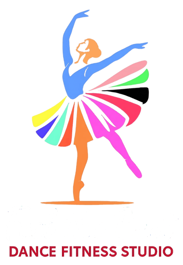 FEEL THE BEAT DANCE FITNESS STUDIO logo