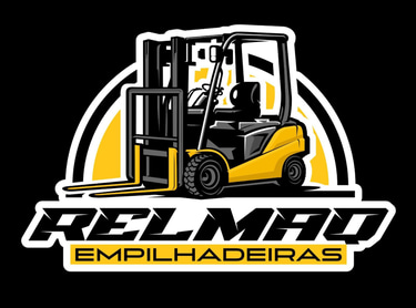 RELMAQ  EMPILHADEIRAS logo