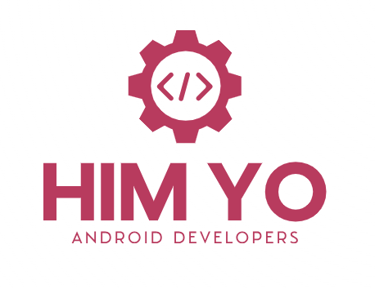 HIM YO logo