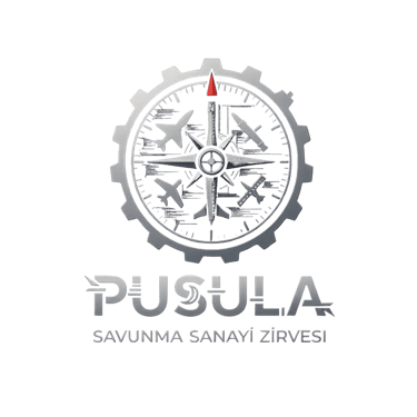 Pusula Zirvesi logo