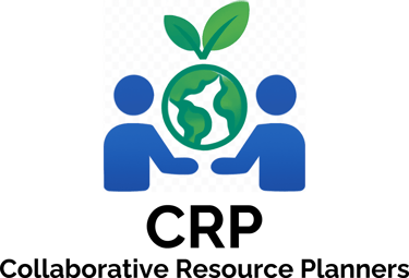 Collaborative Resource Planners, LLC logo