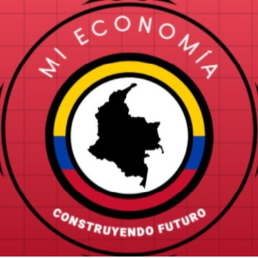 MI ECONOMIA logo