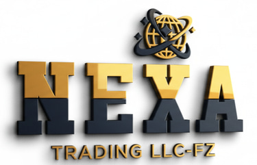 NEXA TRADING LLC-FZ logo