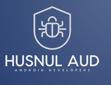 HUSNUL AUD logo