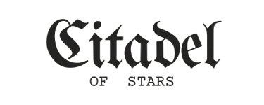 Citadel of Stars logo