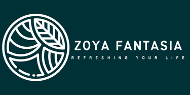 Zoya Fantasia logo