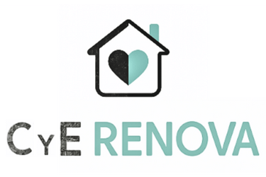 CYE RENOVA logo