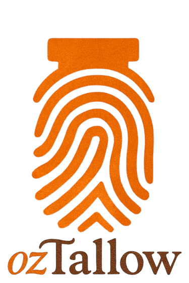 Weya Tallow logo