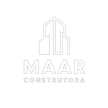 Maar Construtora logo