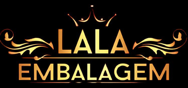 Lala Embalagem logo