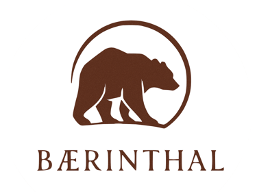 Bӕrinthal logo