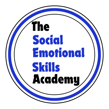 The Social & Emotional Skills Academy logo