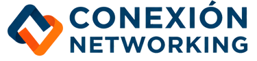 Conexión Networking logo