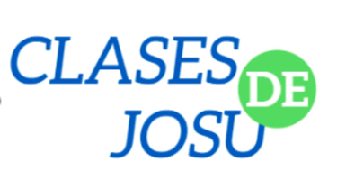 ClasesDeJosu logo