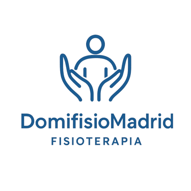 Fisioterapia domifisiomadrid logo