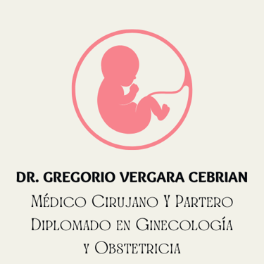 Dr. Gregorio Vergara logo