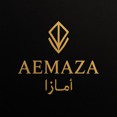 AEMAZA logo