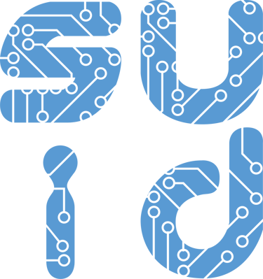 SUID logo