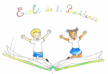 Ecole de la Providence logo