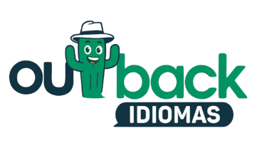 Outback Idiomas logo