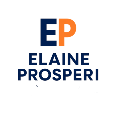 Elaine Prosperi logo