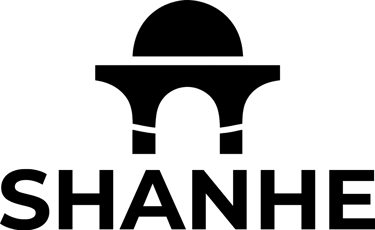 山河移民签证办理 logo