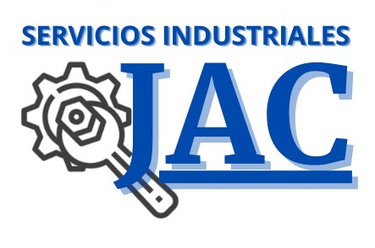 Servicios Industriales J.A.C. logo