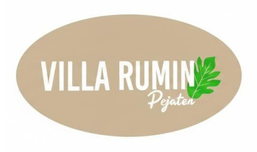 Villa Rumin Pejaten logo