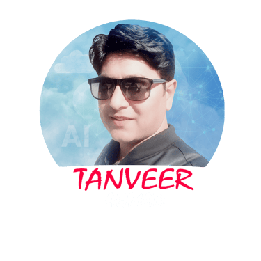TANVEER AHMAD logo