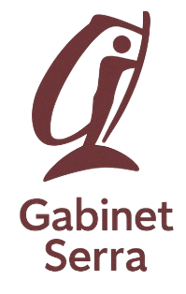 Gabinet Serra – Asesoría Fiscal y Contable logo
