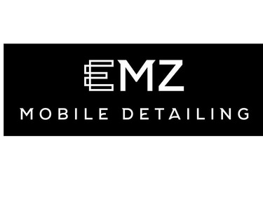 Emz Mobile detailing logo