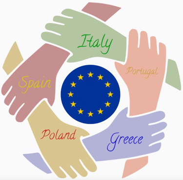 Our beauty full-world: European wonders logo